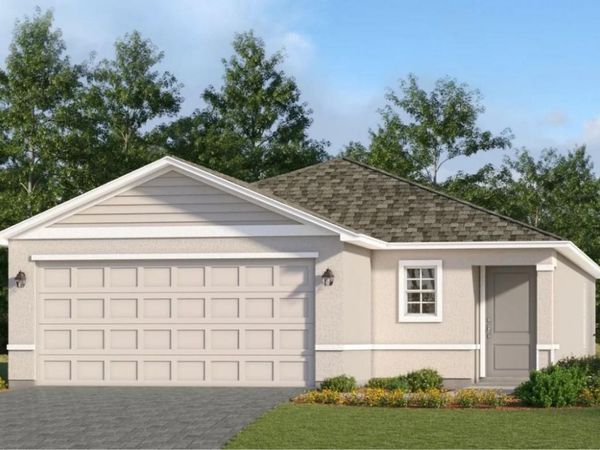 3534 AMBERSWEET CROSSING , PARRISH, FL 34219