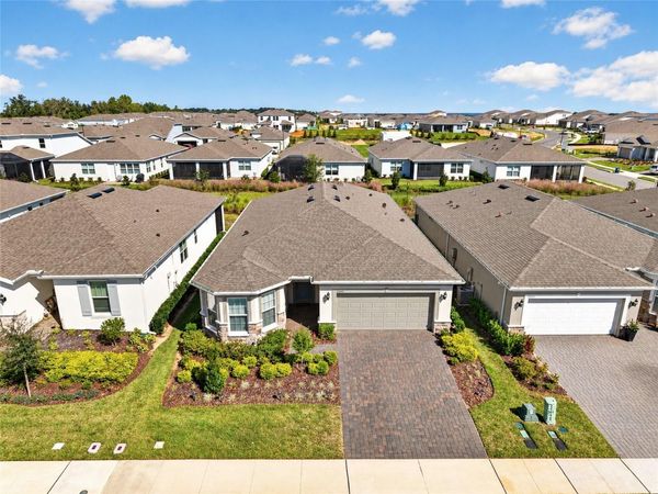 2605 DEL WEBB DRIVE , MINNEOLA, FL 34715