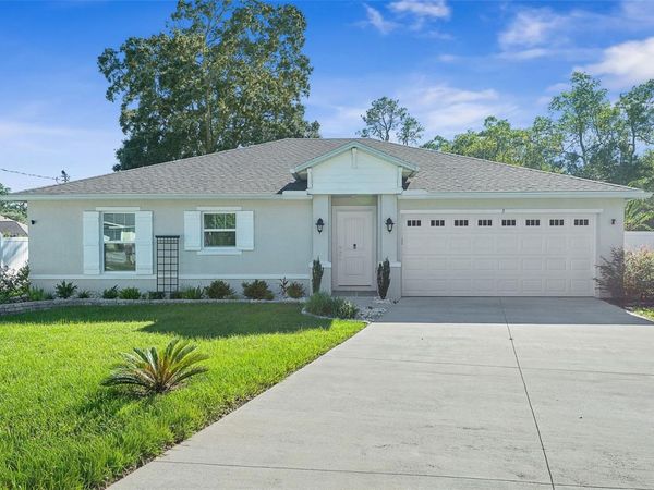 5 WHISANT PLACE, PALM COAST, FL 32164
