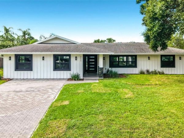 5096 THE OAKS CIRCLE , ORLANDO, FL 32809