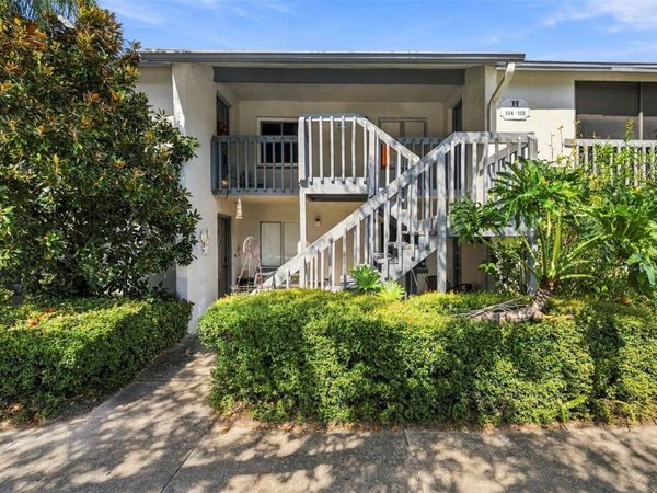 11201 122ND AVENUE, Unit 190, LARGO, FL 33778
