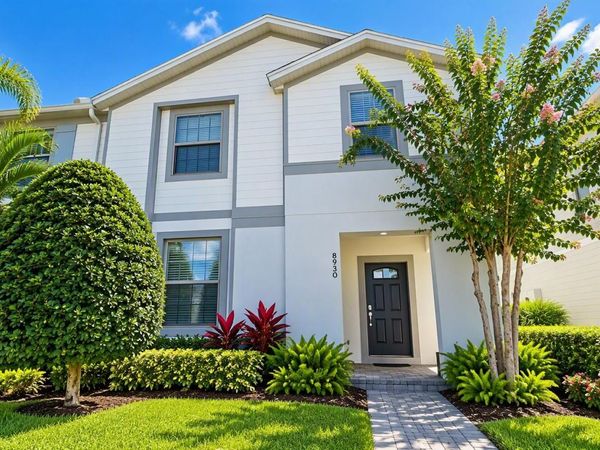 8930 SYDNEY AVENUE , KISSIMMEE, FL 34747