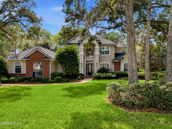 205 E KARI Court, St. Johns, FL 32259