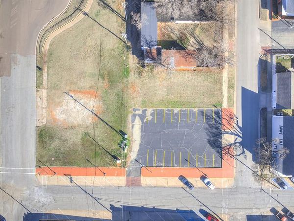 0000 First Street, Guthrie, OK 73044
