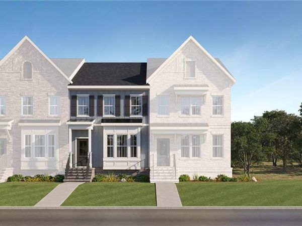 178 Agnew Way , Unit 34, Woodstock, GA 30188