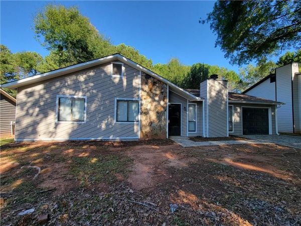 3411 Rolling Ridge Road , Lawrenceville, GA 30044