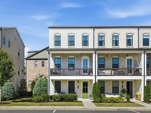 136 Harlow Circle, Roswell, GA 30076