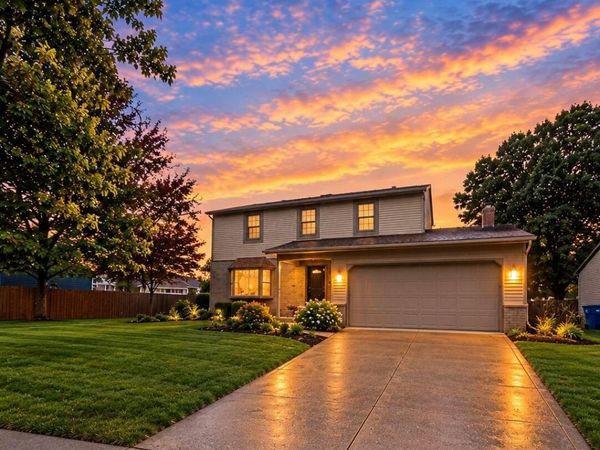 2000 Queensbridge Drive, Columbus, OH 43235