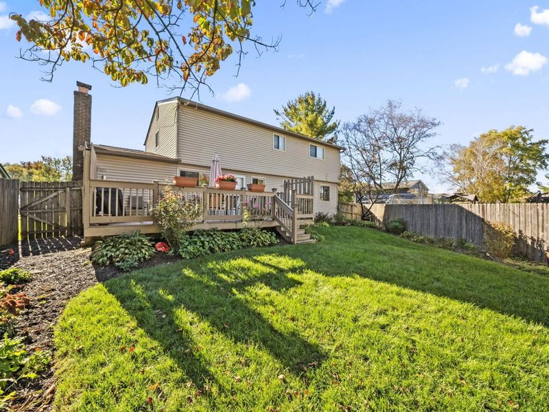 2000 Queensbridge Drive, Columbus, OH 43235 Photo 45