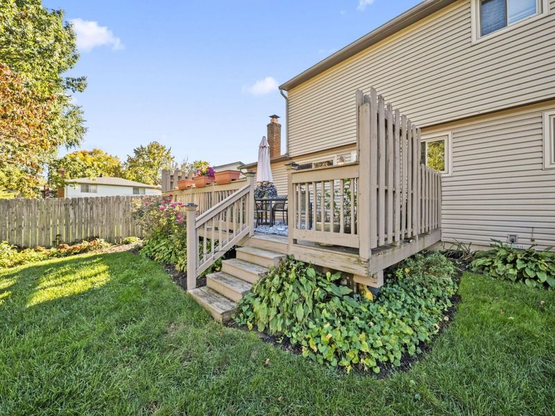 2000 Queensbridge Drive, Columbus, OH 43235 Photo 49