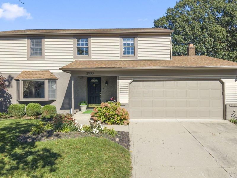2000 Queensbridge Drive, Columbus, OH 43235 Photo 55