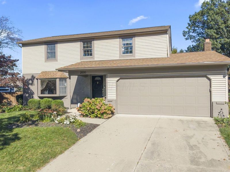 2000 Queensbridge Drive, Columbus, OH 43235 Photo 56