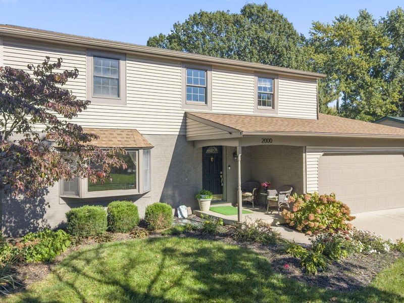 2000 Queensbridge Drive, Columbus, OH 43235 Photo 57