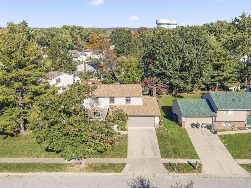 2000 Queensbridge Drive, Columbus, OH 43235 Photo 58