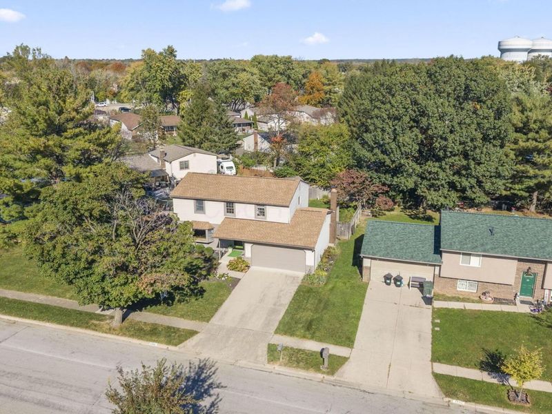 2000 Queensbridge Drive, Columbus, OH 43235 Photo 59