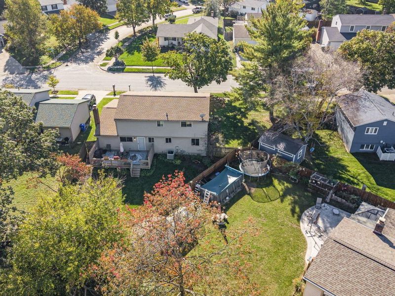 2000 Queensbridge Drive, Columbus, OH 43235 Photo 69