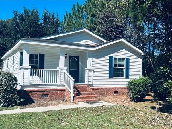 6880 March Pointe Court , Theodore, AL 36582