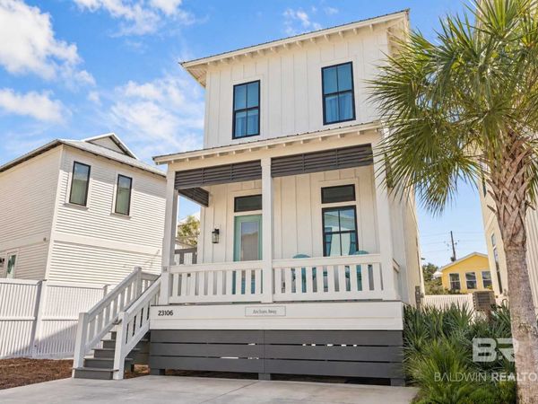 23106 Island Oak Lane, Orange Beach, AL 36561