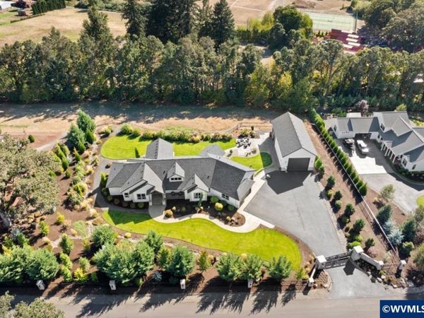 8478 Valley Wy SE, Turner, OR 97392