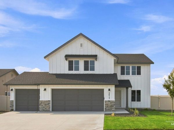 17672 N Beckwourth Ave, Nampa, ID 83687