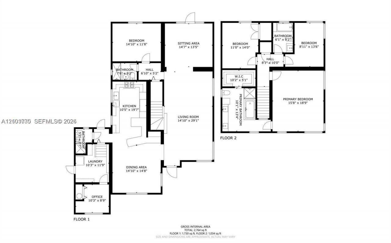 435 W 51st St, Miami Beach, FL 33140 Photo