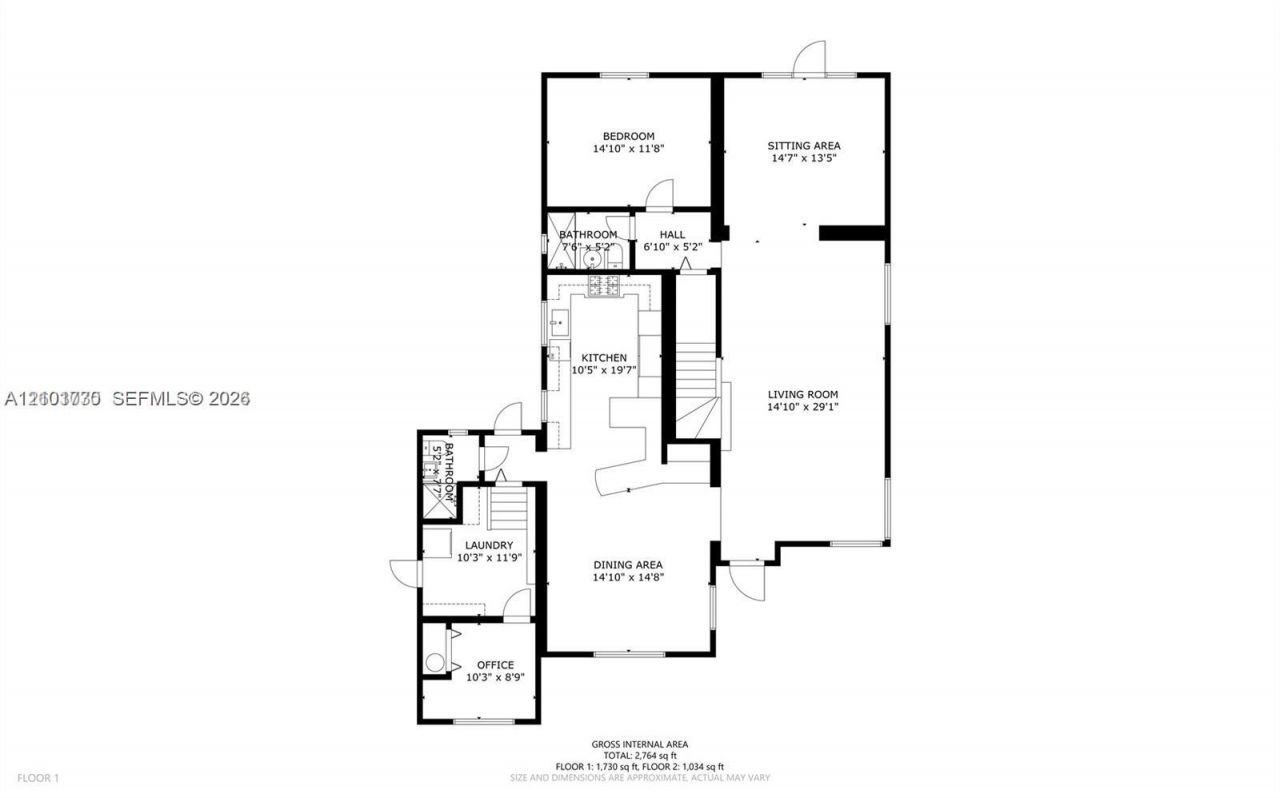 435 W 51st St, Miami Beach, FL 33140 Photo