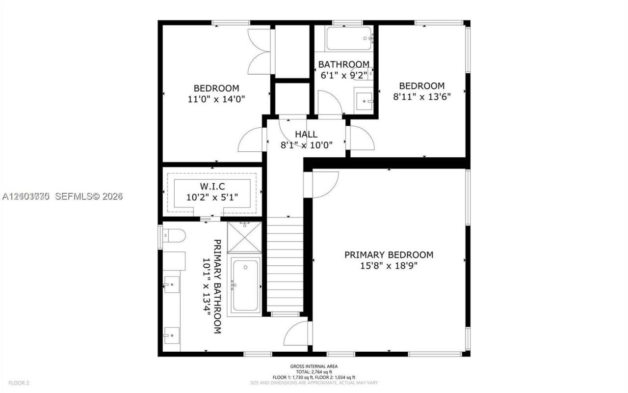 435 W 51st St, Miami Beach, FL 33140 Photo
