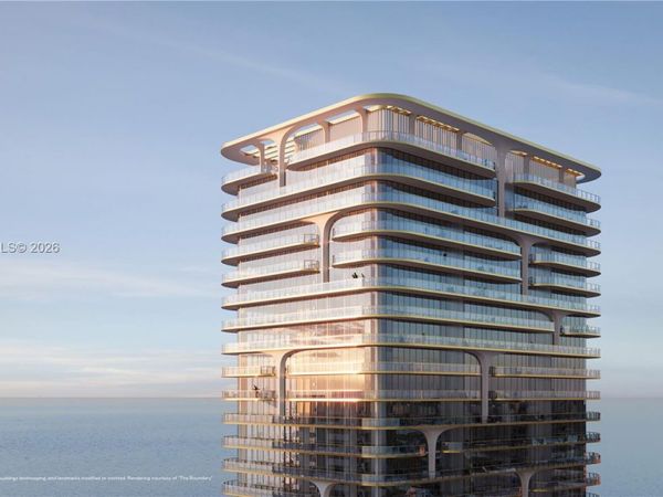 1350 S Ocean , Unit LPH01, Pompano Beach, FL 33062