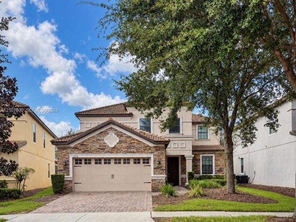 1476 Moon Valley, Davenport, FL 33896