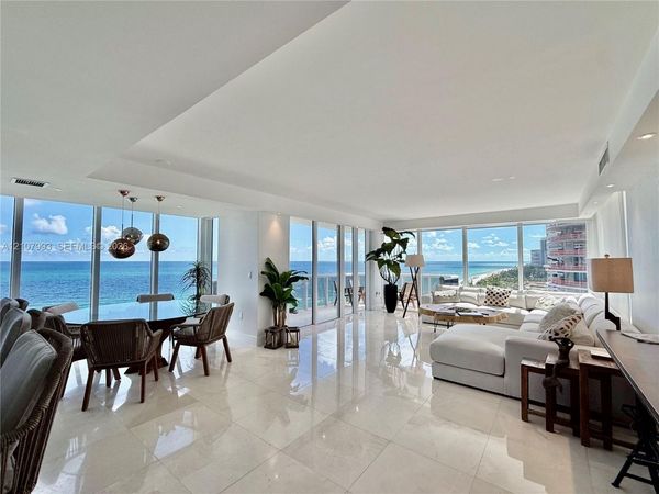 10275 Collins Ave , Unit 1110, Bal Harbour, FL 33154