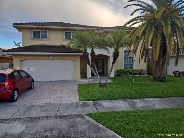 14373 SW 166th Ter , Miami, FL 33177