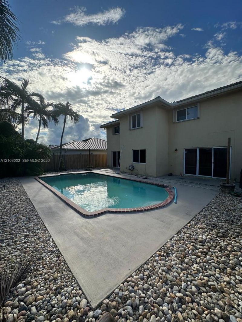 14373 SW 166th Ter , Miami, FL 33177 Photo