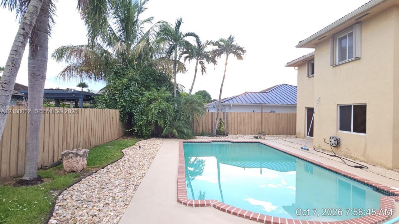 14373 SW 166th Ter , Miami, FL 33177 Photo