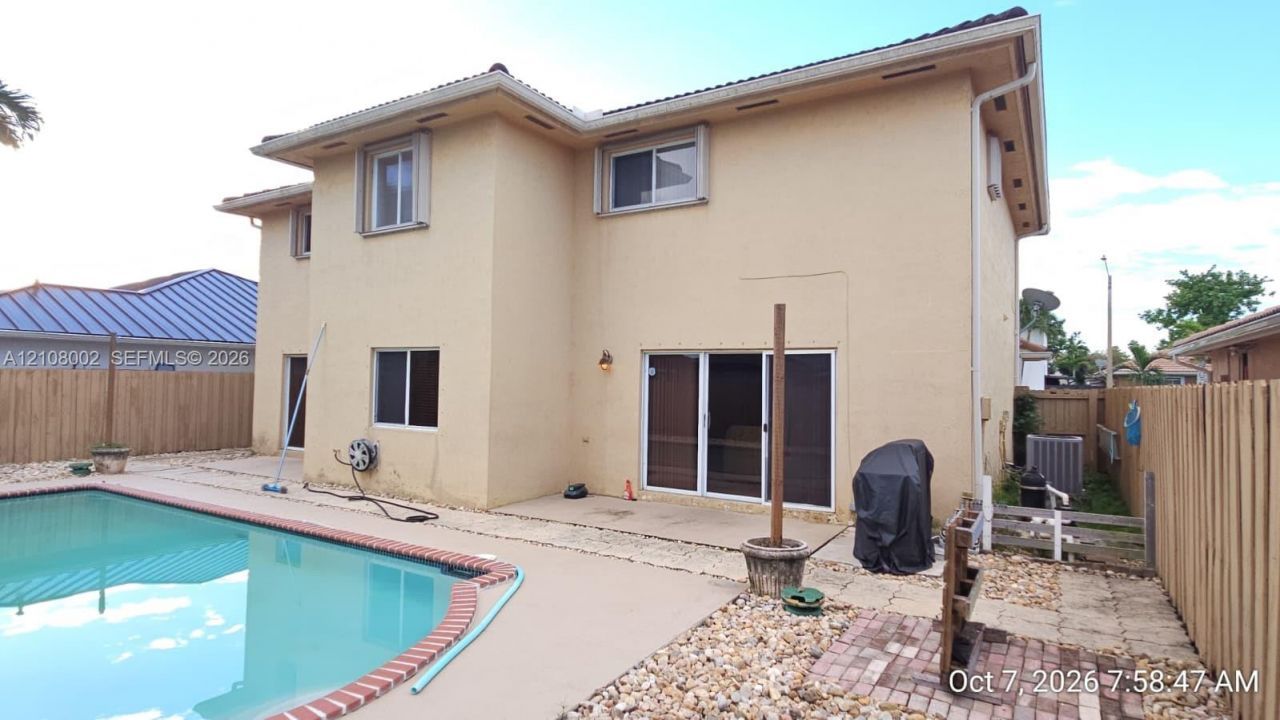 14373 SW 166th Ter , Miami, FL 33177 Photo