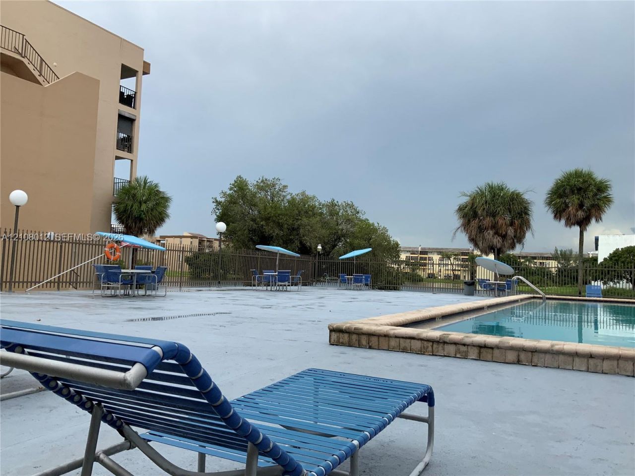 8889 Fontainebleau Blvd , Unit 403, Miami, FL 33172 Photo