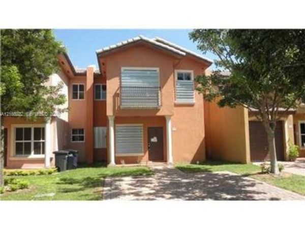 650 SW 7th Ter , Florida City, FL 33034