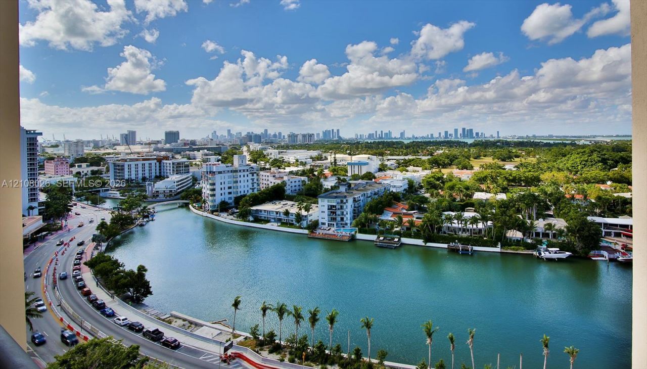 2555 Collins Ave , Unit 1804, Miami Beach, FL 33140 Photo