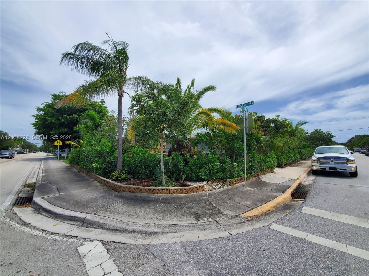 312 N 9th Ave N , Unit 2, Lake Worth, FL 33460 Photo