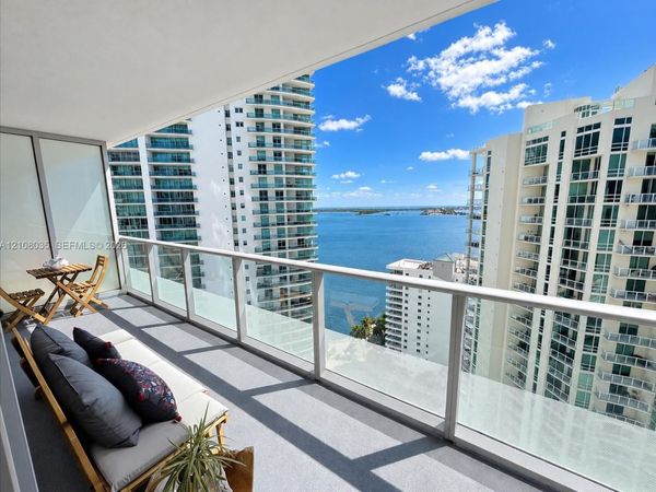 1300 Brickell Bay Dr , Unit 2405, Miami, FL 33131