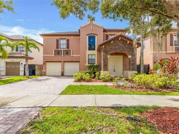 11358 SW 243rd Ter , Homestead, FL 33032