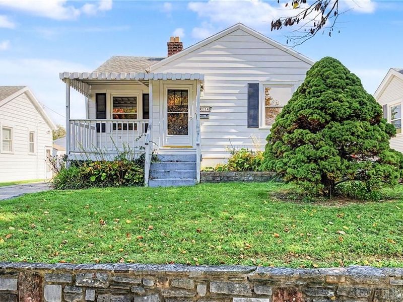 2114 Rosemont Boulevard, Dayton, OH 45420 Photo 2