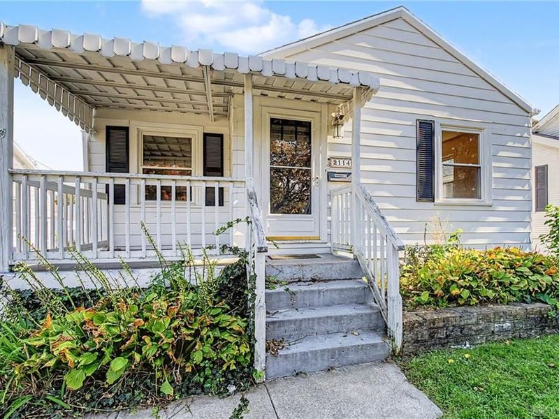 2114 Rosemont Boulevard, Dayton, OH 45420 Photo 3