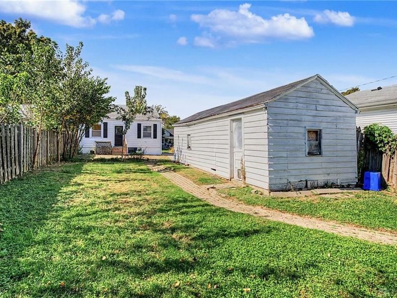2114 Rosemont Boulevard, Dayton, OH 45420 Photo 33