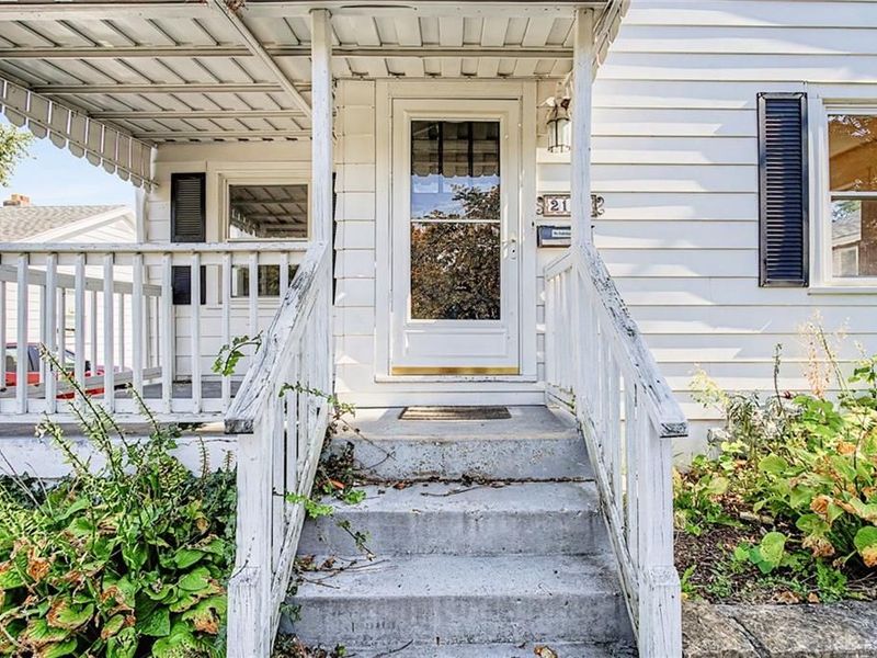 2114 Rosemont Boulevard, Dayton, OH 45420 Photo 5