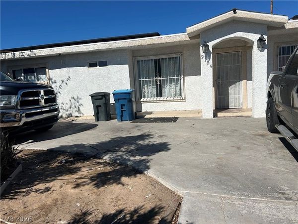 2129 Franklin Avenue , Las Vegas, NV 89104