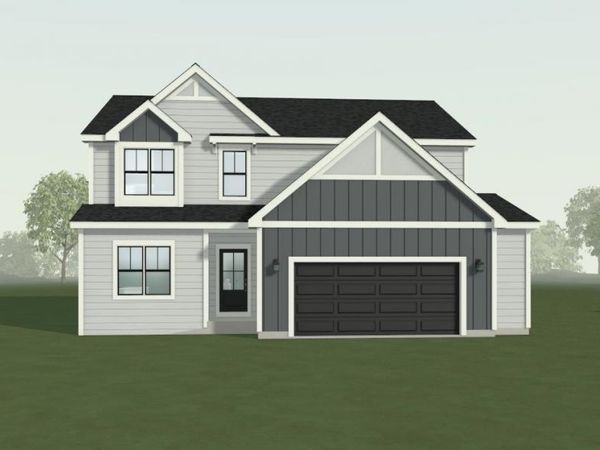 535 Buss Road, Cottage Grove, WI 53527