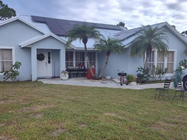 6504 COQUINA Avenue, Fort Pierce, FL 34951
