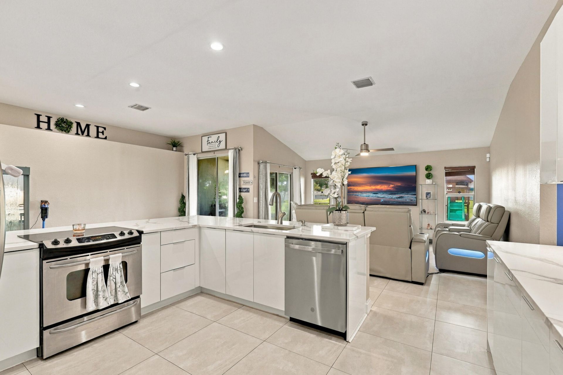 2326 SW Webster Lane, Port Saint Lucie, FL 34953 Photo
