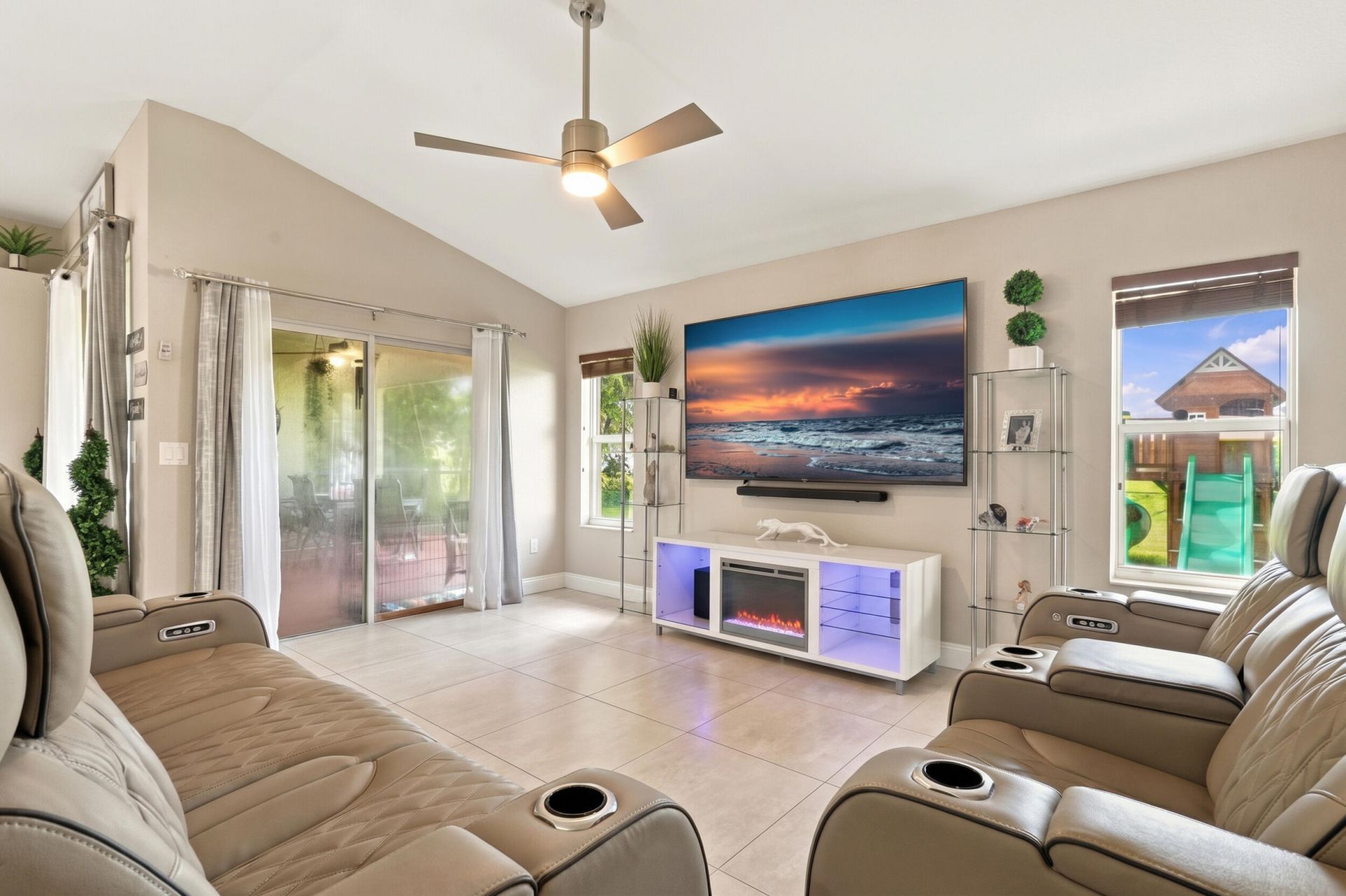 2326 SW Webster Lane, Port Saint Lucie, FL 34953 Photo