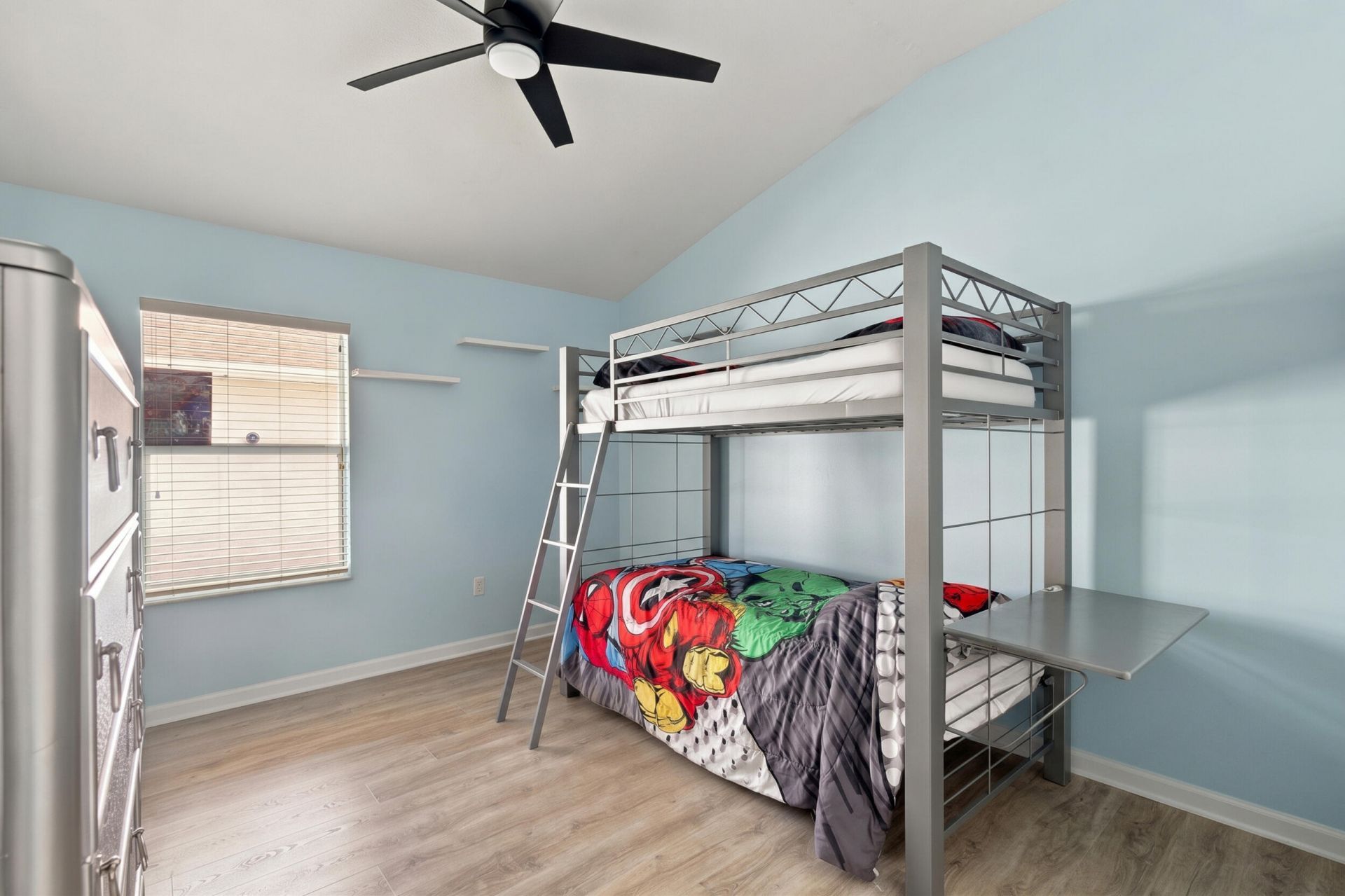 2326 SW Webster Lane, Port Saint Lucie, FL 34953 Photo